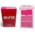 cheek clapper 3d blush trio