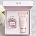 miss dior blooming bouquet gift set